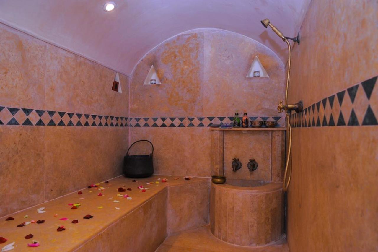 Dar Marrakech And Hotel