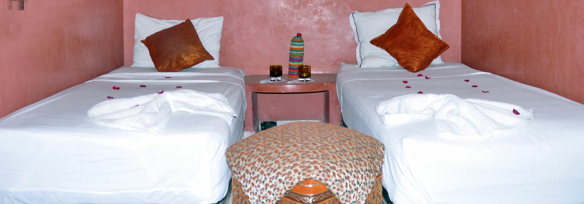 Dar Marrakech And