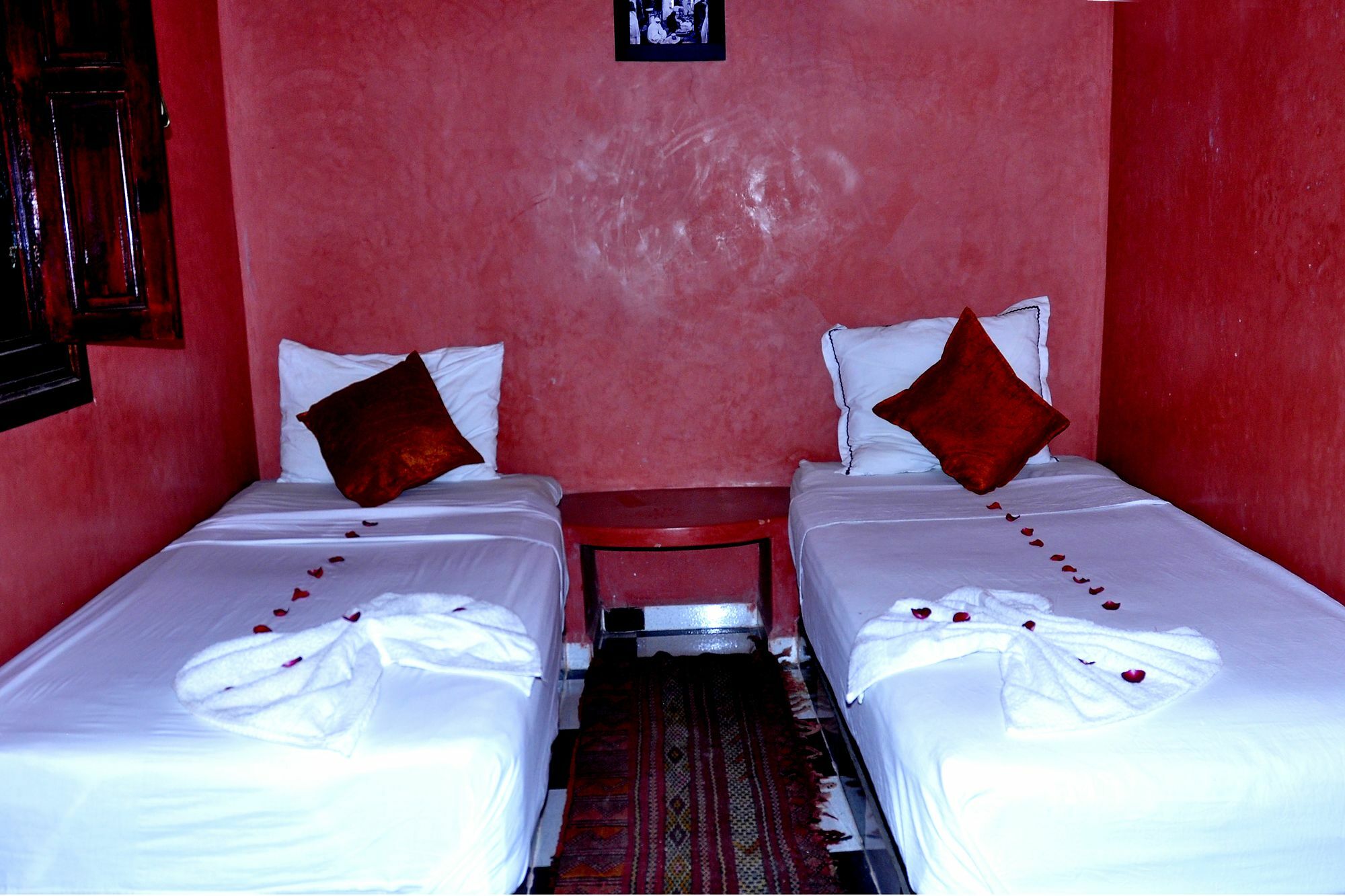 Dar Marrakech And Hotel