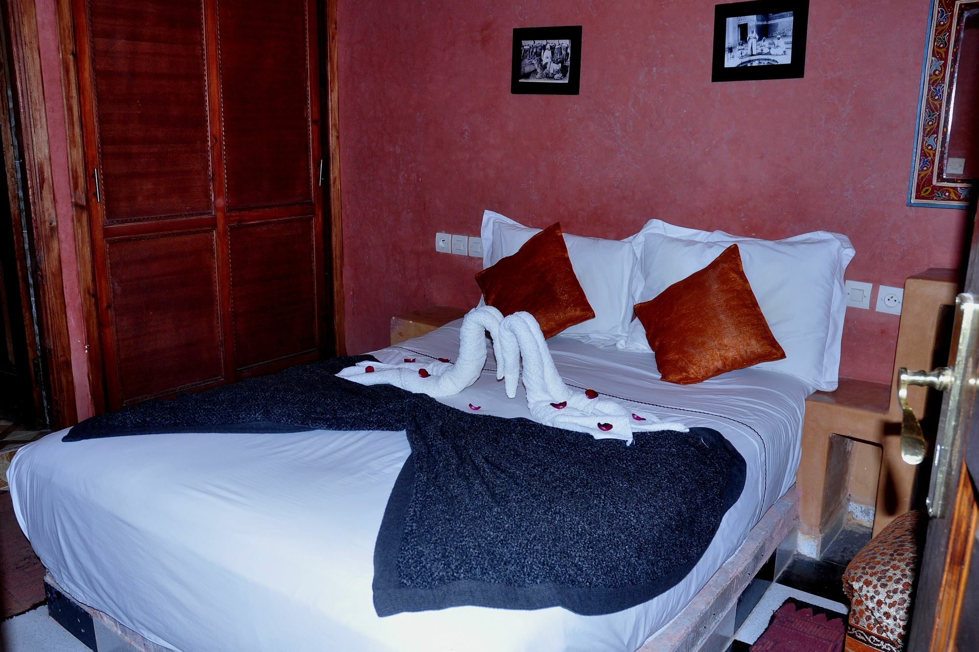 Dar Marrakech And Marrakesh