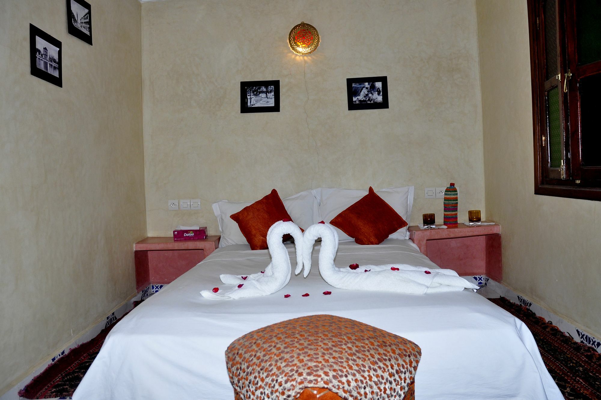 Dar Marrakech And Marrakesh