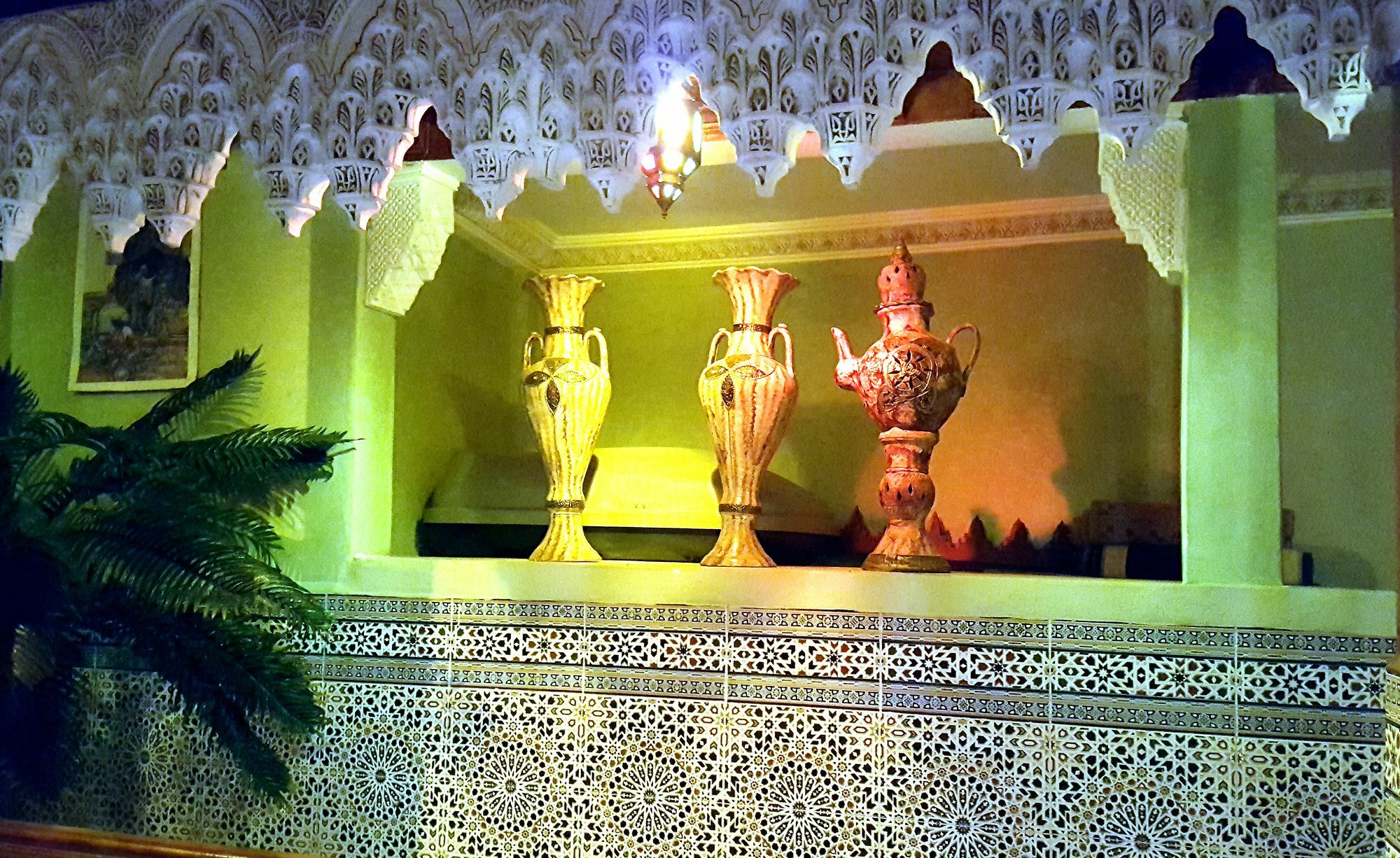 Dar Marrakech And 3*