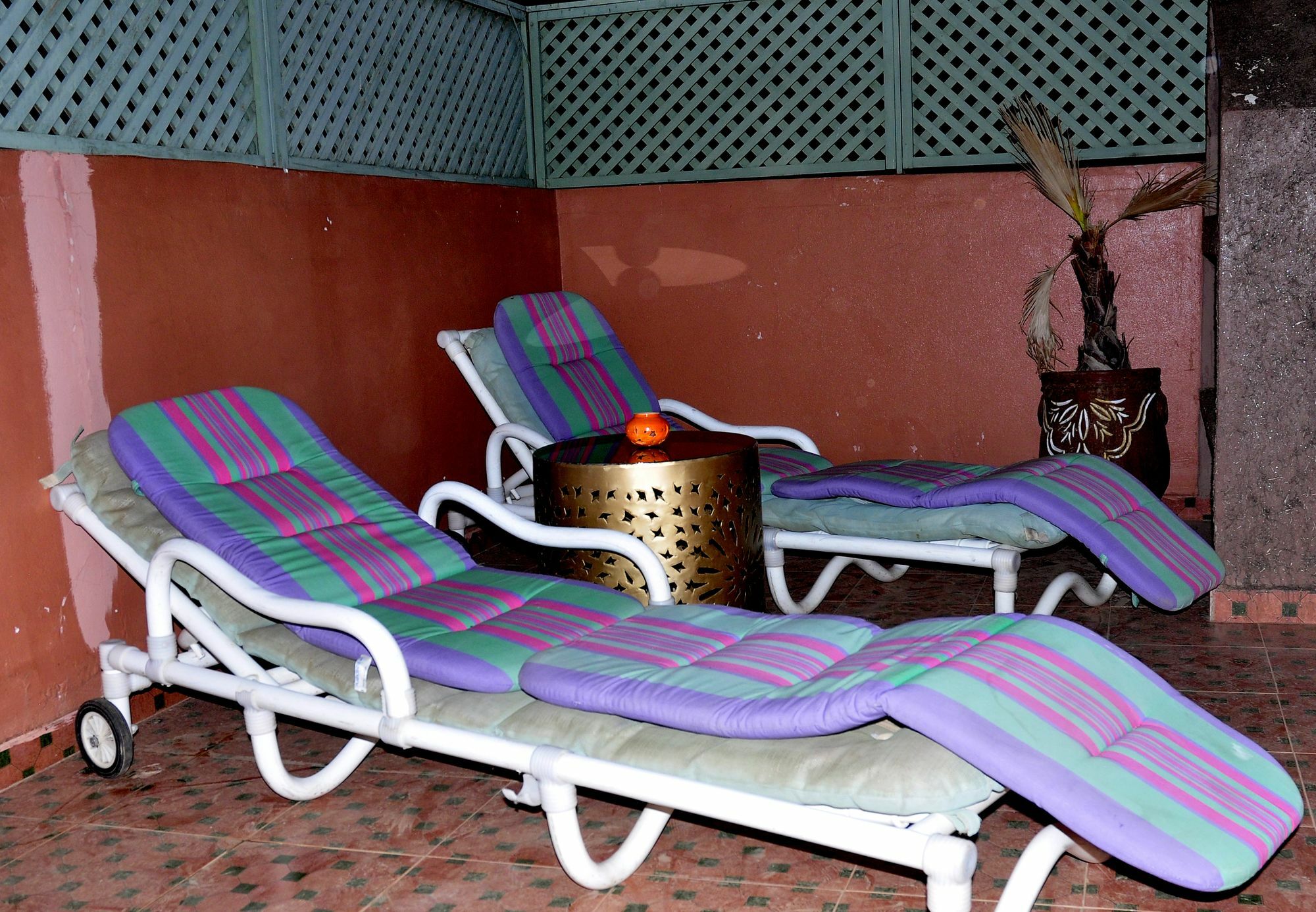 Dar Marrakech And