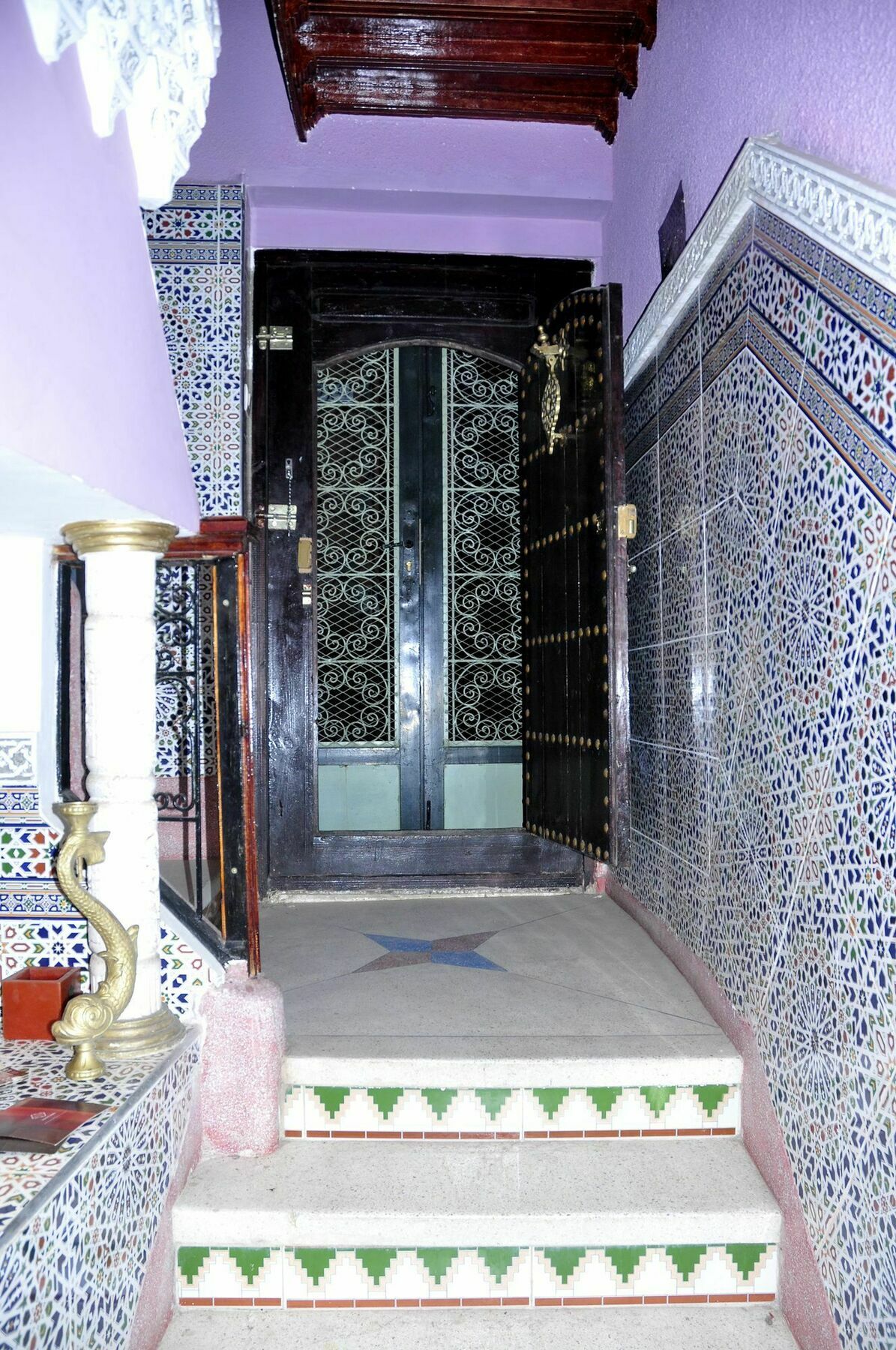 Dar Marrakech And Hotel