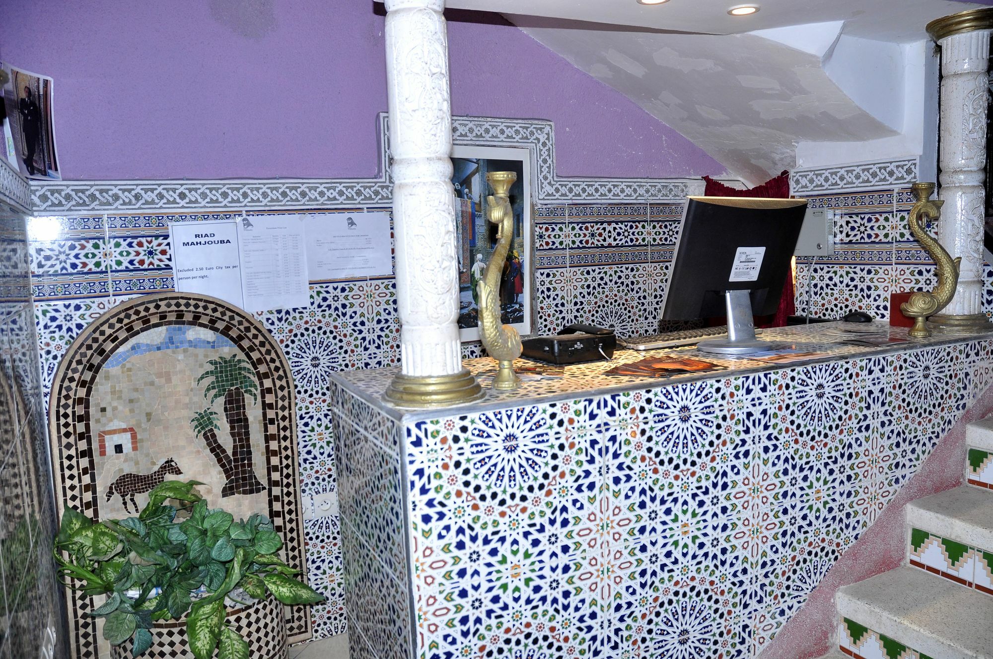 Dar Marrakech And Marrakesh