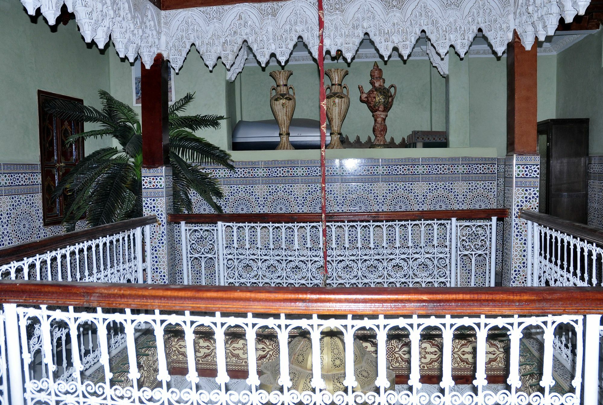 Hotel Dar Marrakech And 3*