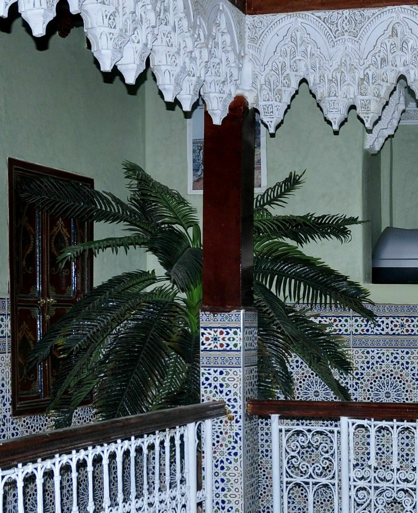 Dar Marrakech And Hotel Marrakesh