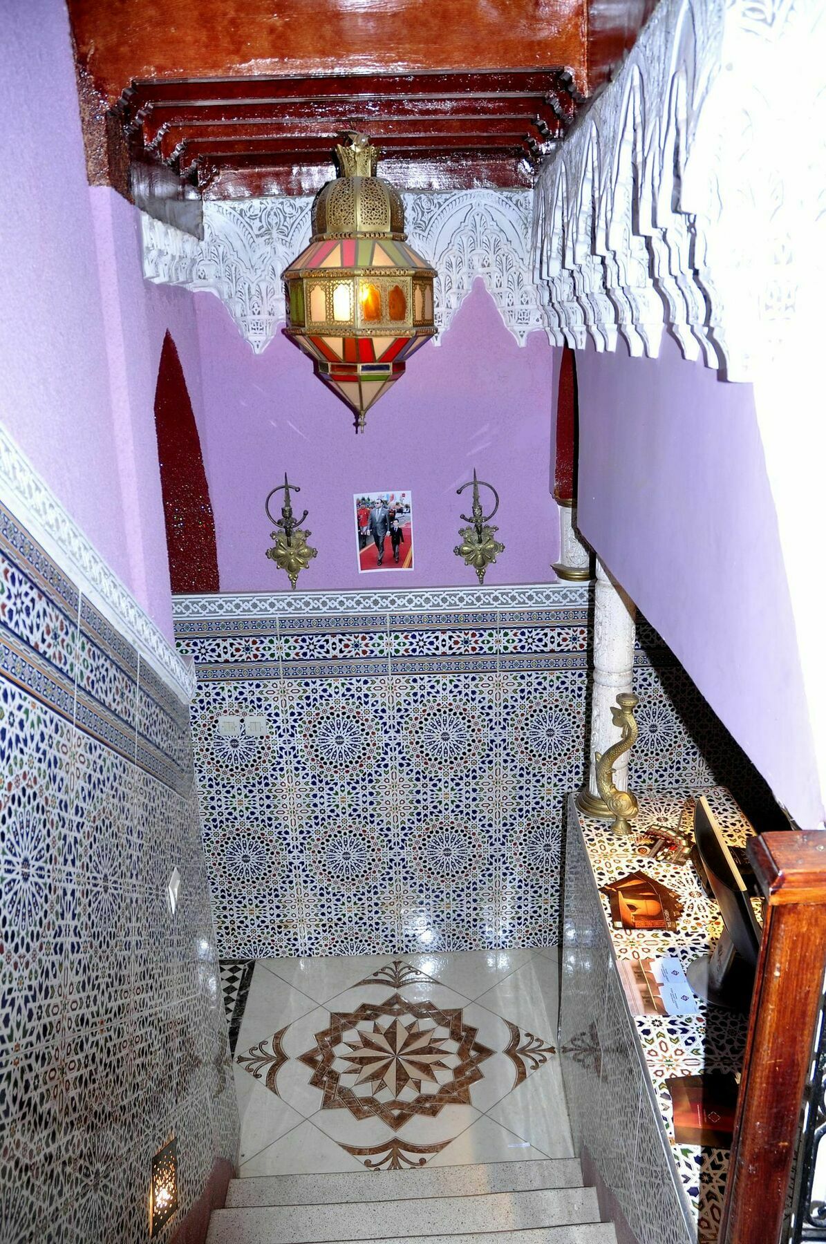 Dar Marrakech And 3* Marrakesh