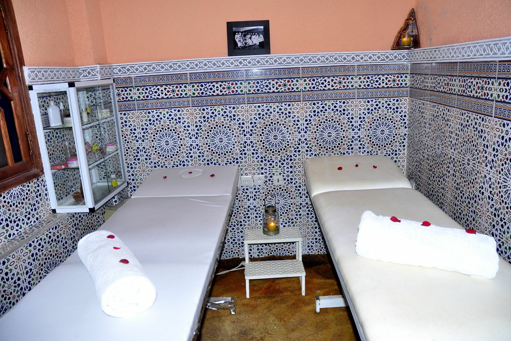 Dar Marrakech And Marrakesh