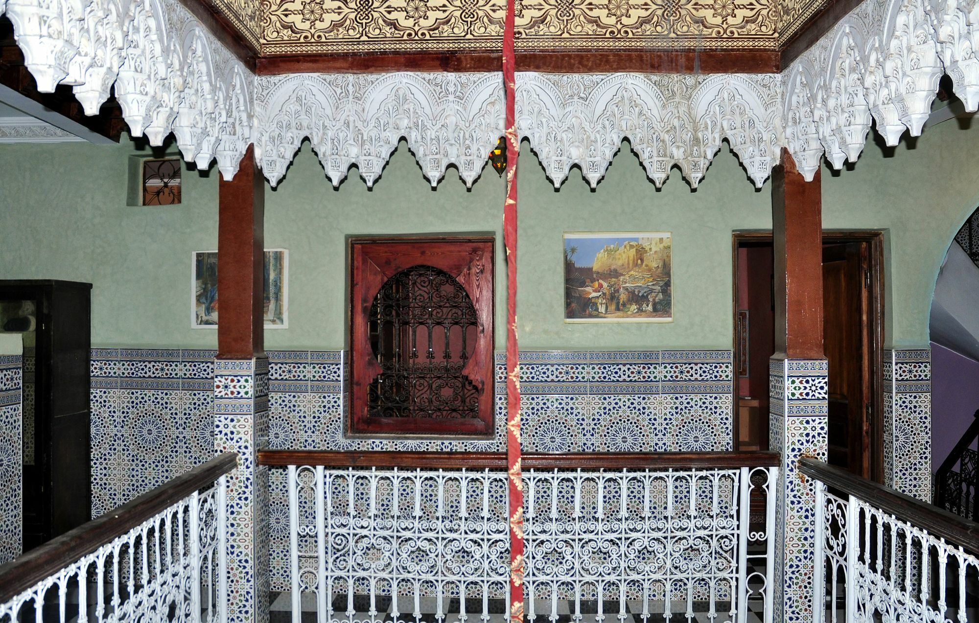 Dar Marrakech And 3*