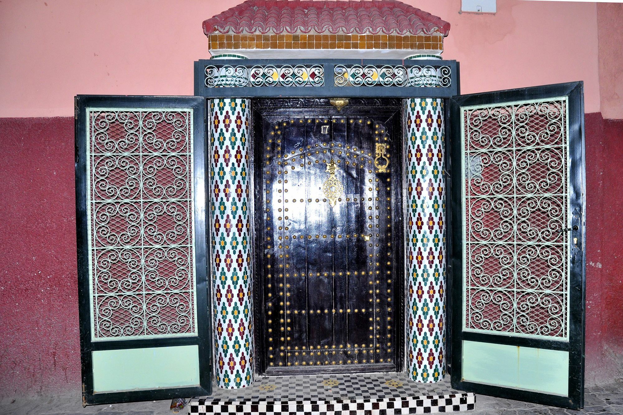 Dar Marrakech And